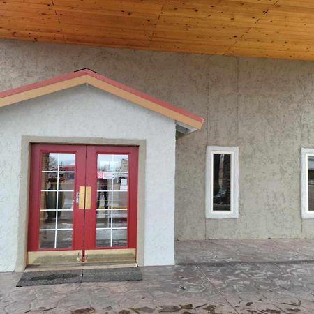 Econo Lodge Springerville Zewnętrze zdjęcie