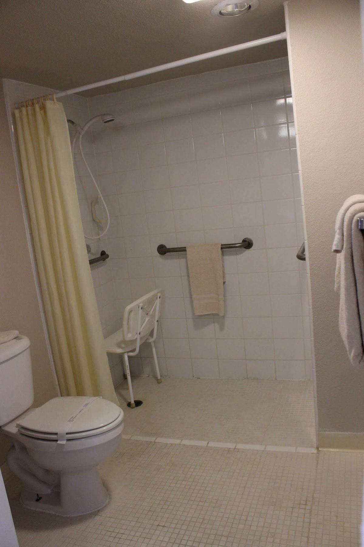 Econo Lodge Springerville Zewnętrze zdjęcie